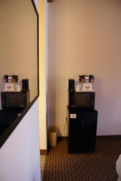 Days Inn Harbor View San Diego Dış mekan fotoğraf