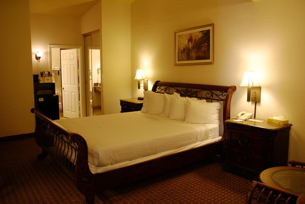 Days Inn Harbor View San Diego Dış mekan fotoğraf